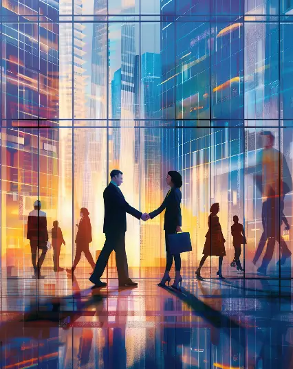 Public–Private Partnership